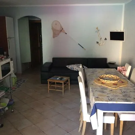 Cala Del Porto Apartamento *