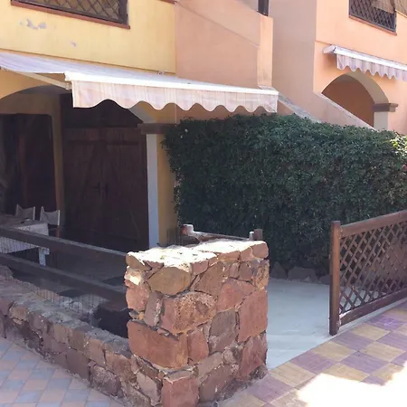 Apartamento Cala Del Porto Castelsardo