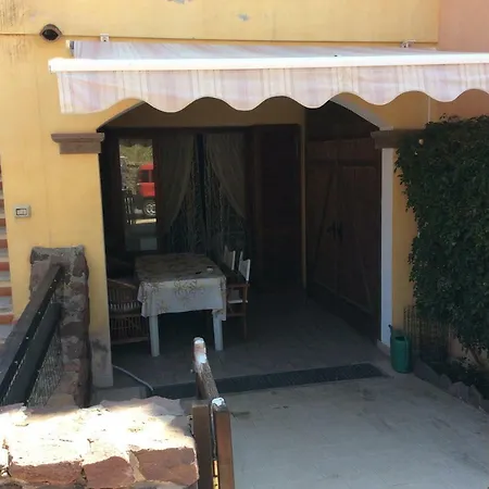 Cala Del Porto Apartamento *