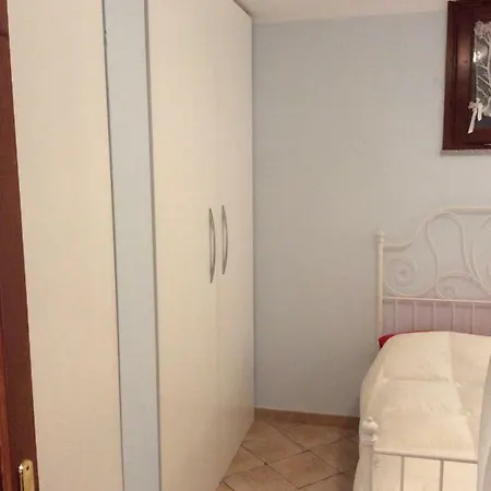 Apartamento Cala Del Porto *