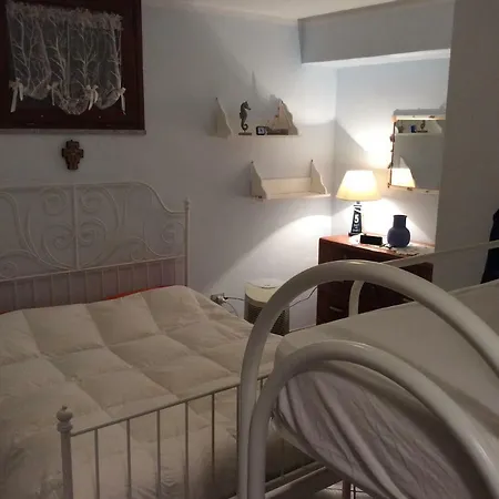 Cala Del Porto Apartamento