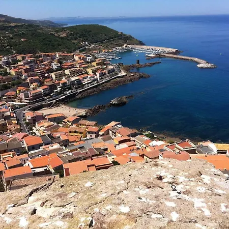 Cala Del Porto *