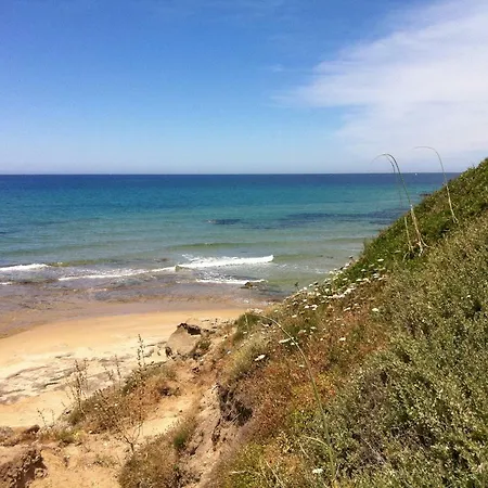 Apartamento Cala Del Porto *